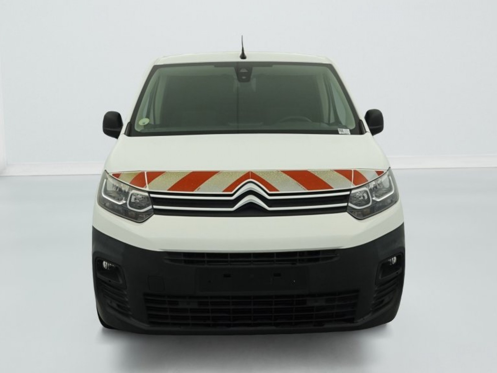 CITROEN - BERLINGO VAN - #846437 - 4