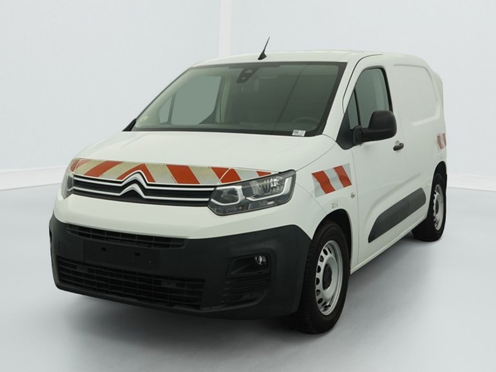 CITROEN - BERLINGO VAN - #846437 - 7