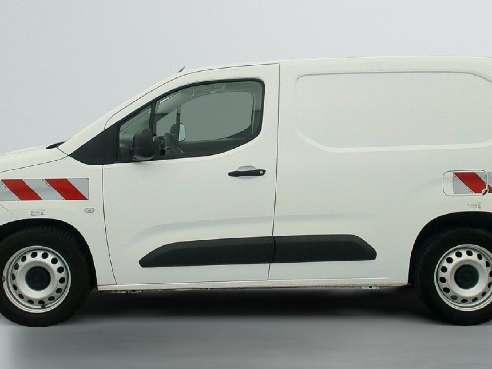 CITROEN - BERLINGO VAN - #846437 - 9