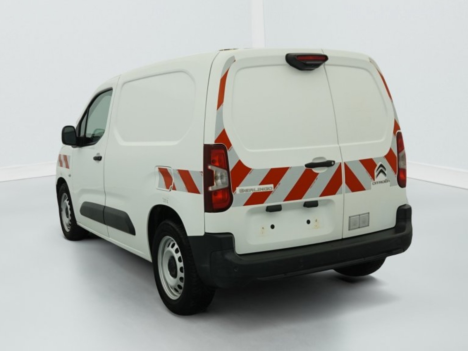 CITROEN - BERLINGO VAN - #846437 - 14