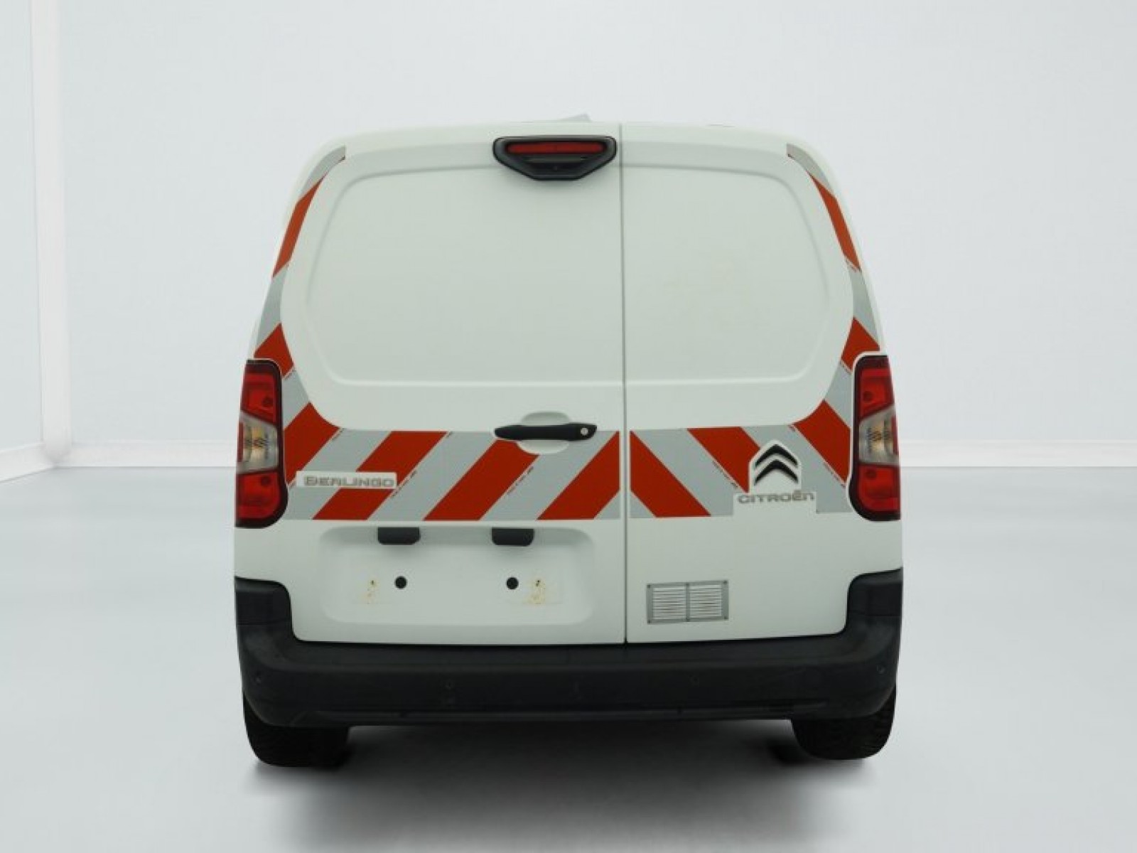 CITROEN - BERLINGO VAN - #846437 - 17