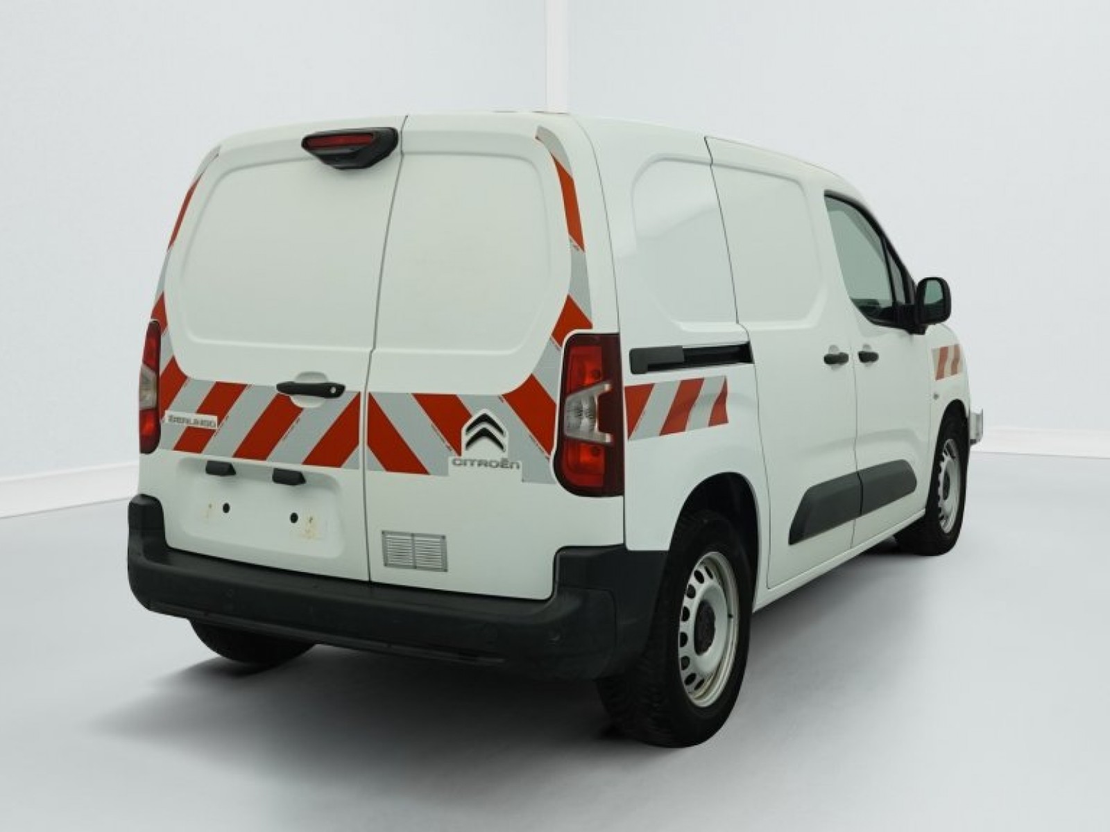 CITROEN - BERLINGO VAN - #846437 - 19