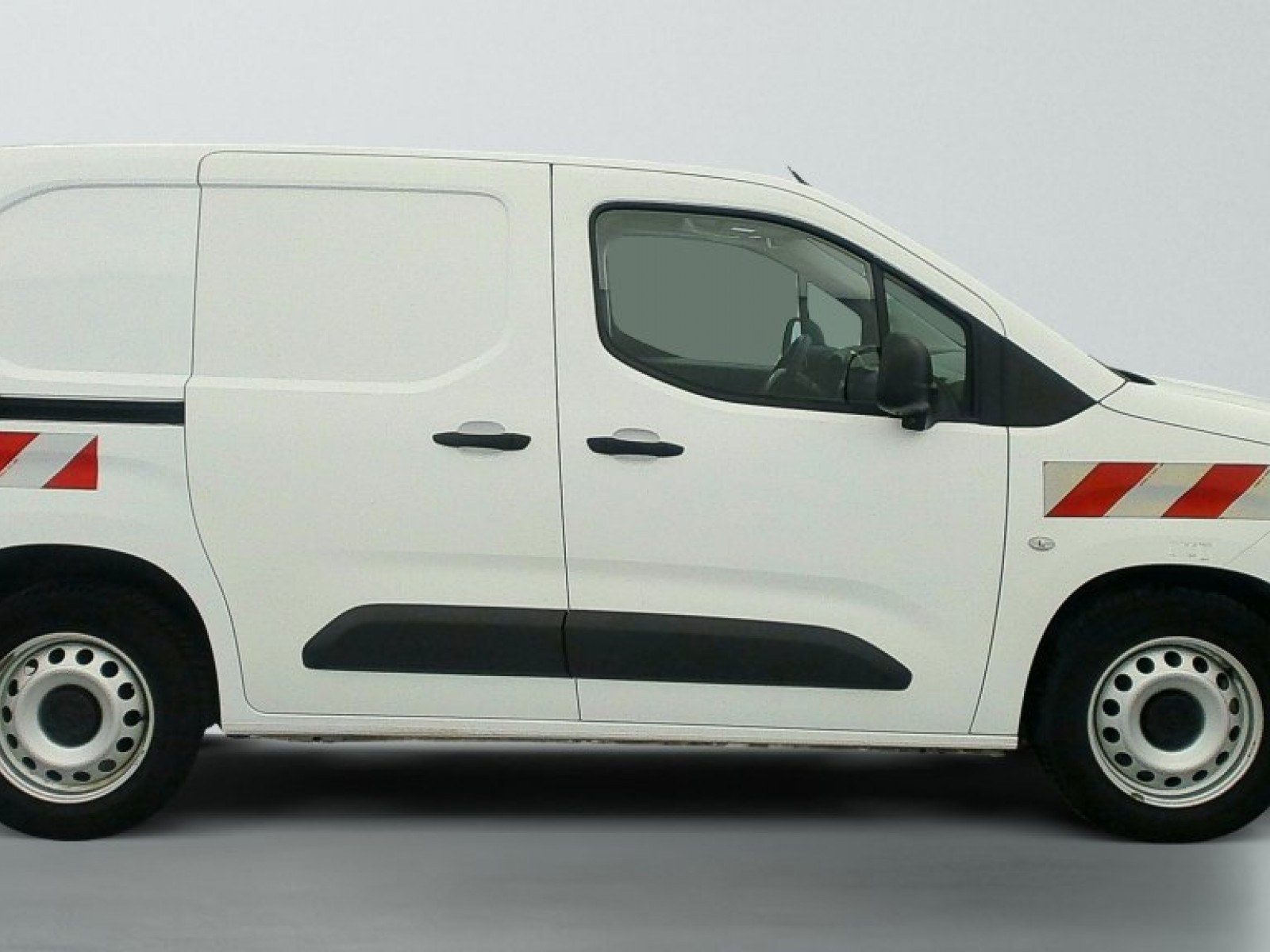 CITROEN - BERLINGO VAN - #846437 - 23