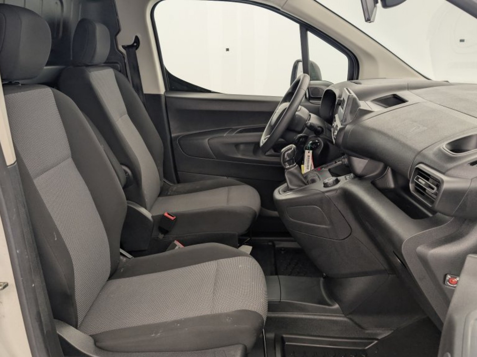 CITROEN - BERLINGO VAN - #846437 - 25