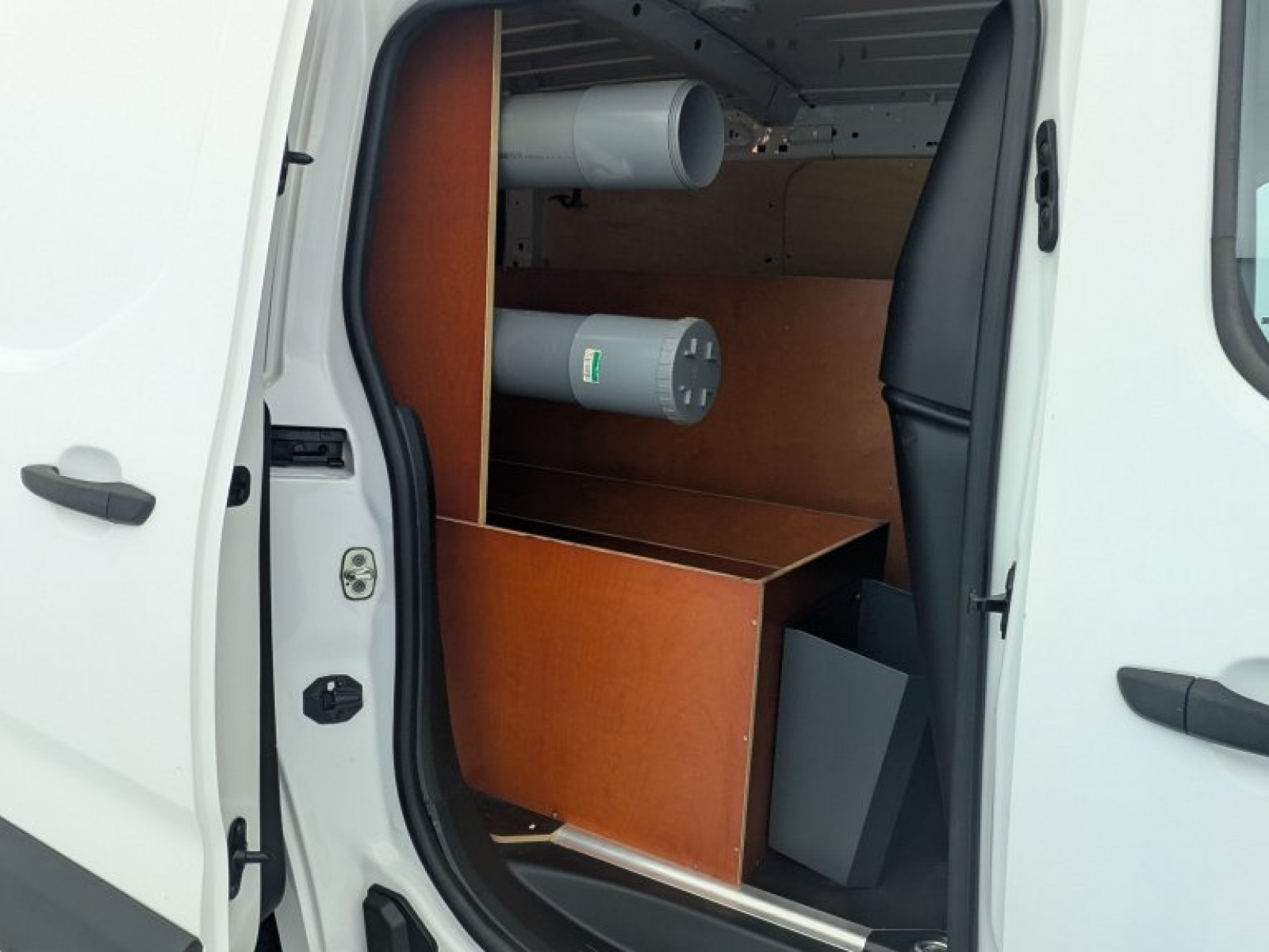 CITROEN - BERLINGO VAN - #846437 - 27