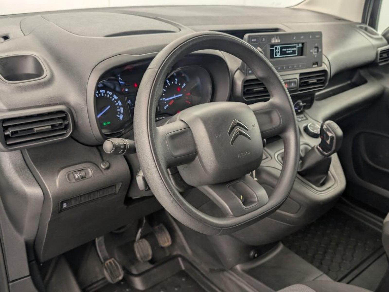 CITROEN - BERLINGO VAN - #846437 - 30