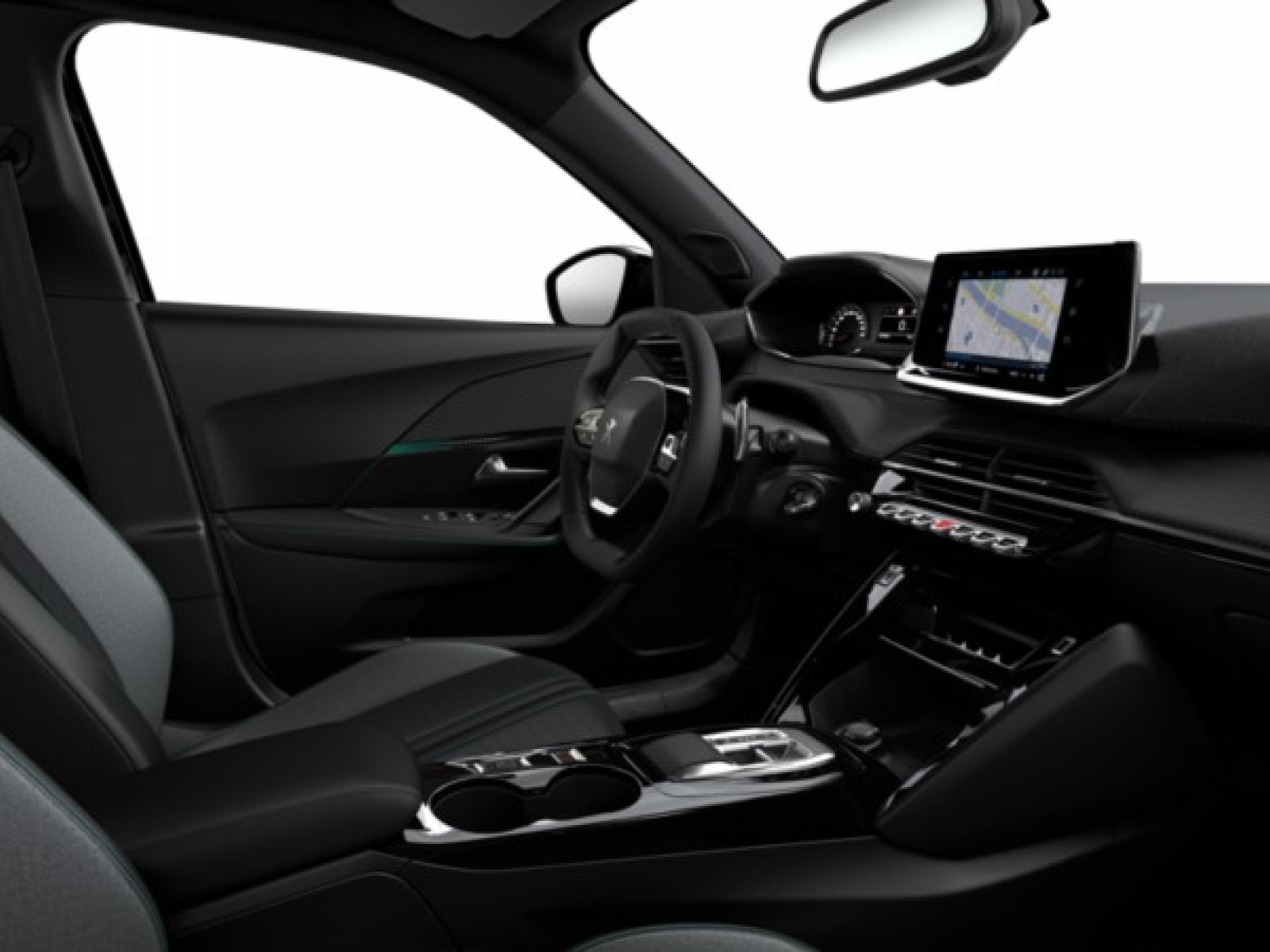 PEUGEOT - 2008 - #181303 - 1