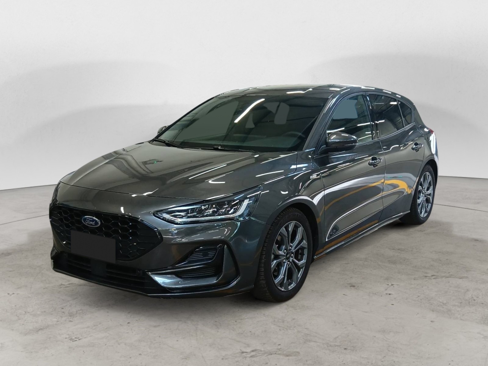 FORD - FOCUS - #844681 - 0