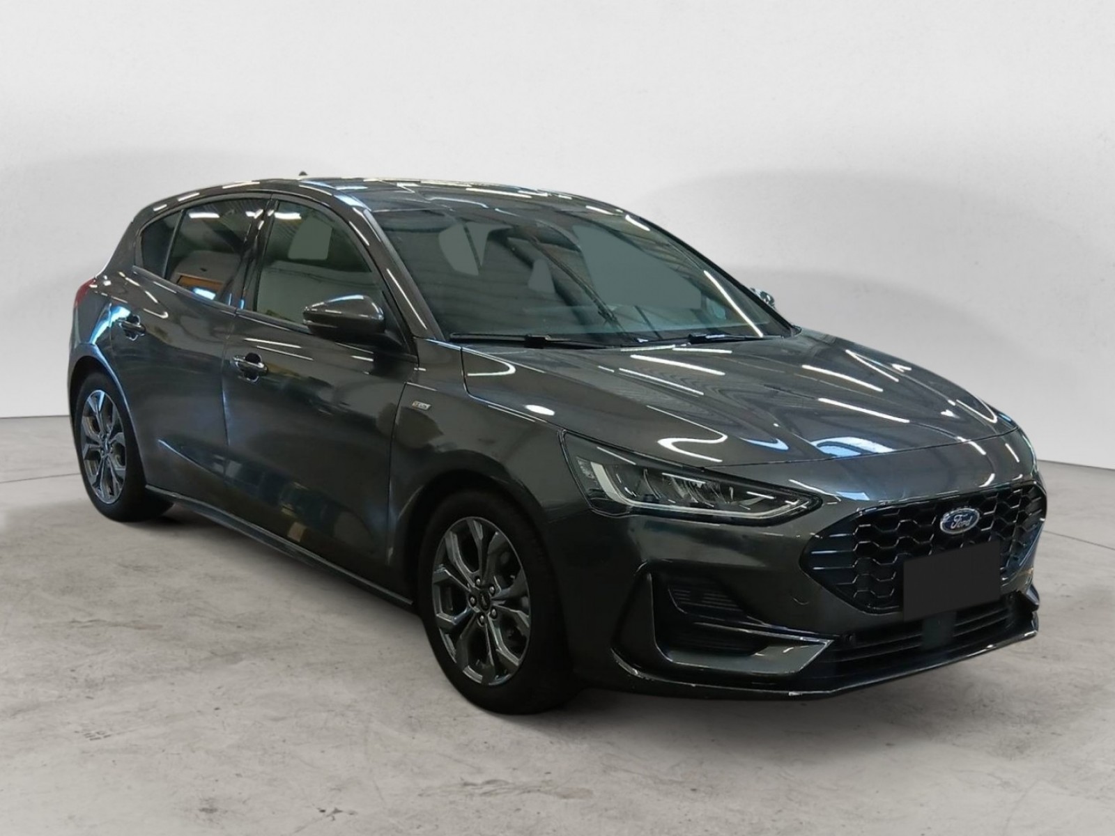 FORD - FOCUS - #844681 - 17