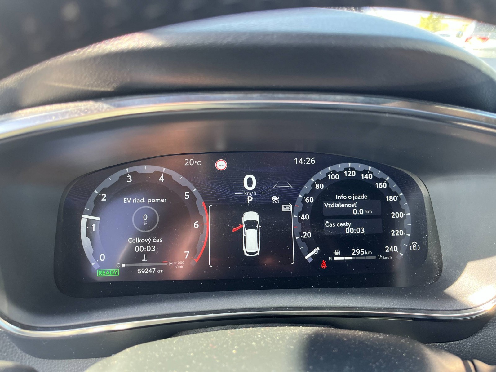 TOYOTA - COROLLA TOURING SPORTS HYBRIDE - #843452 - 6
