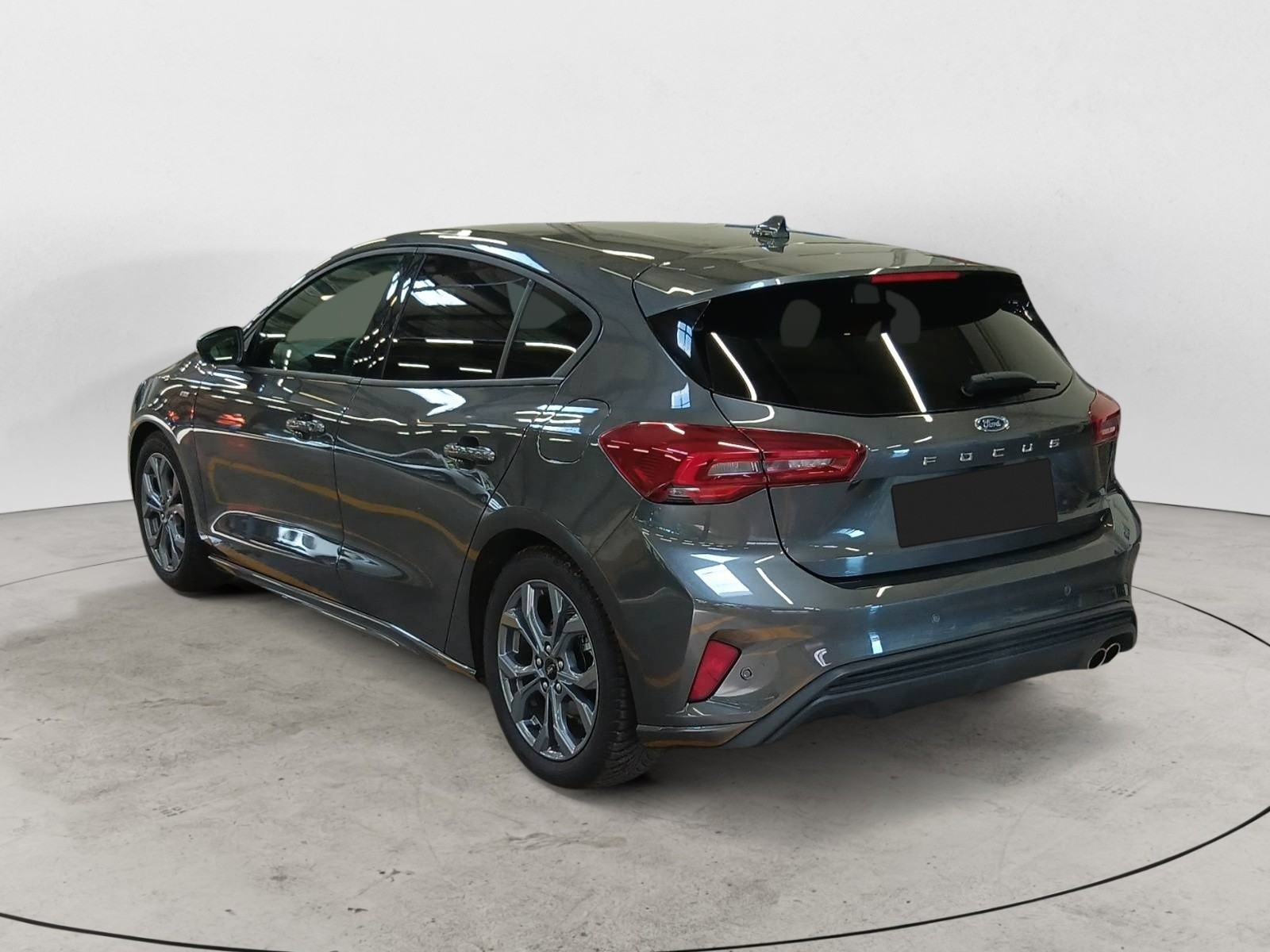 FORD - FOCUS - #844681 - 2