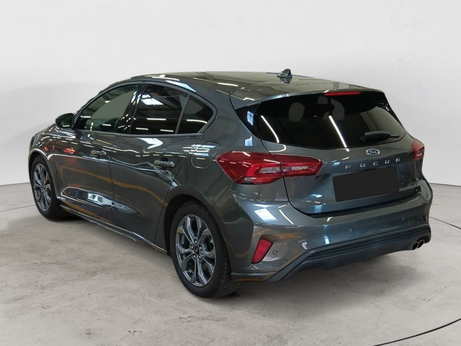 FORD - FOCUS - #844681 - 18