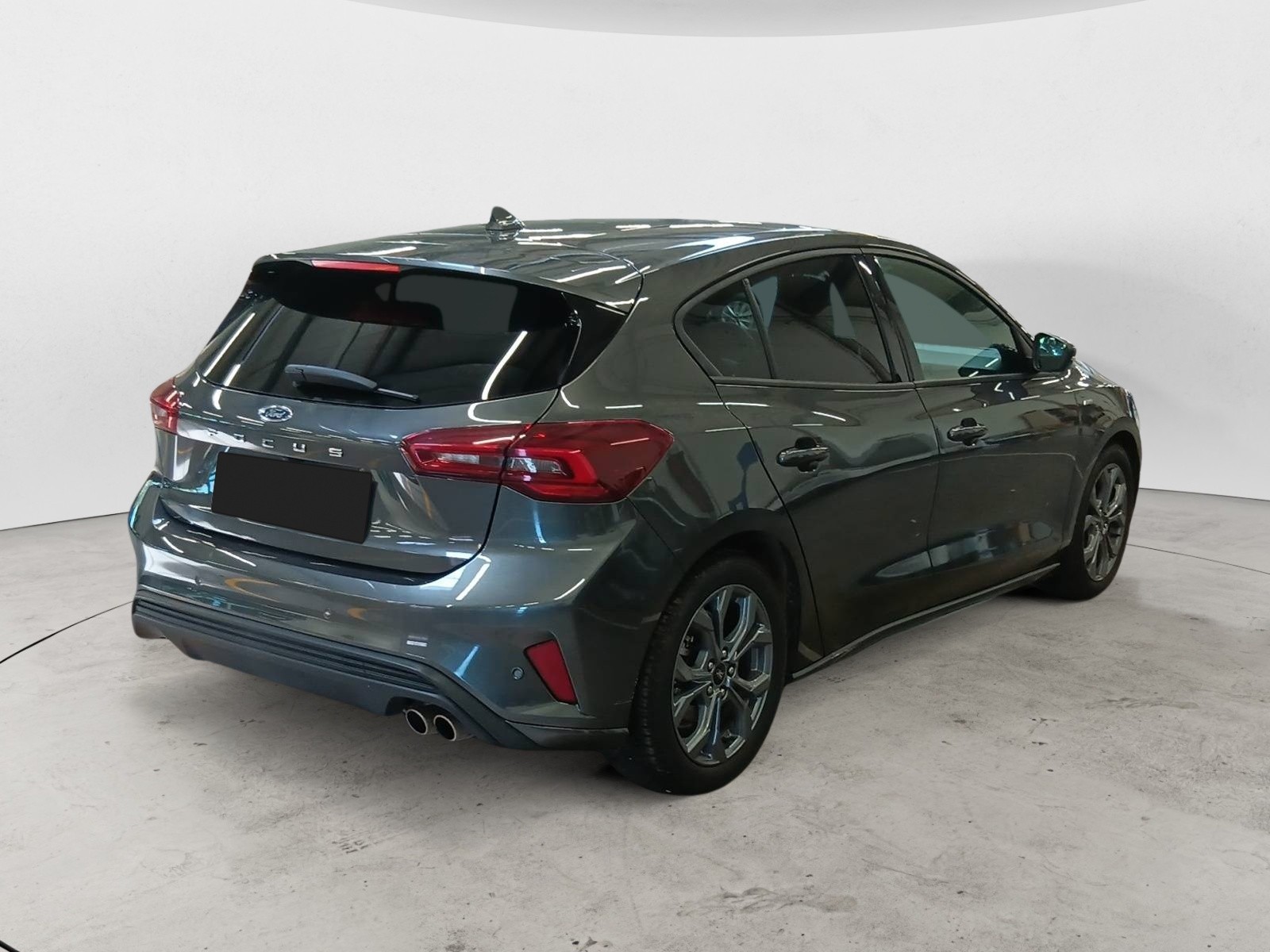 FORD - FOCUS - #844681 - 3