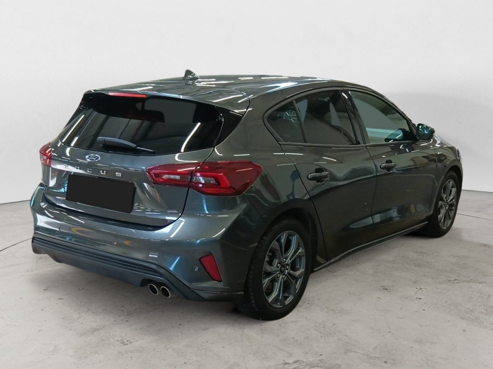 FORD - FOCUS - #844681 - 19
