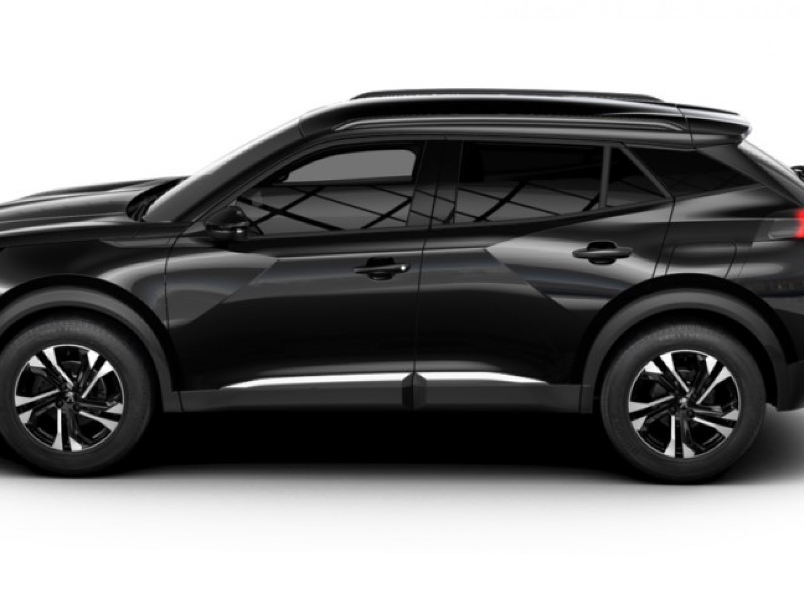 PEUGEOT - 2008 - #181303 - 2