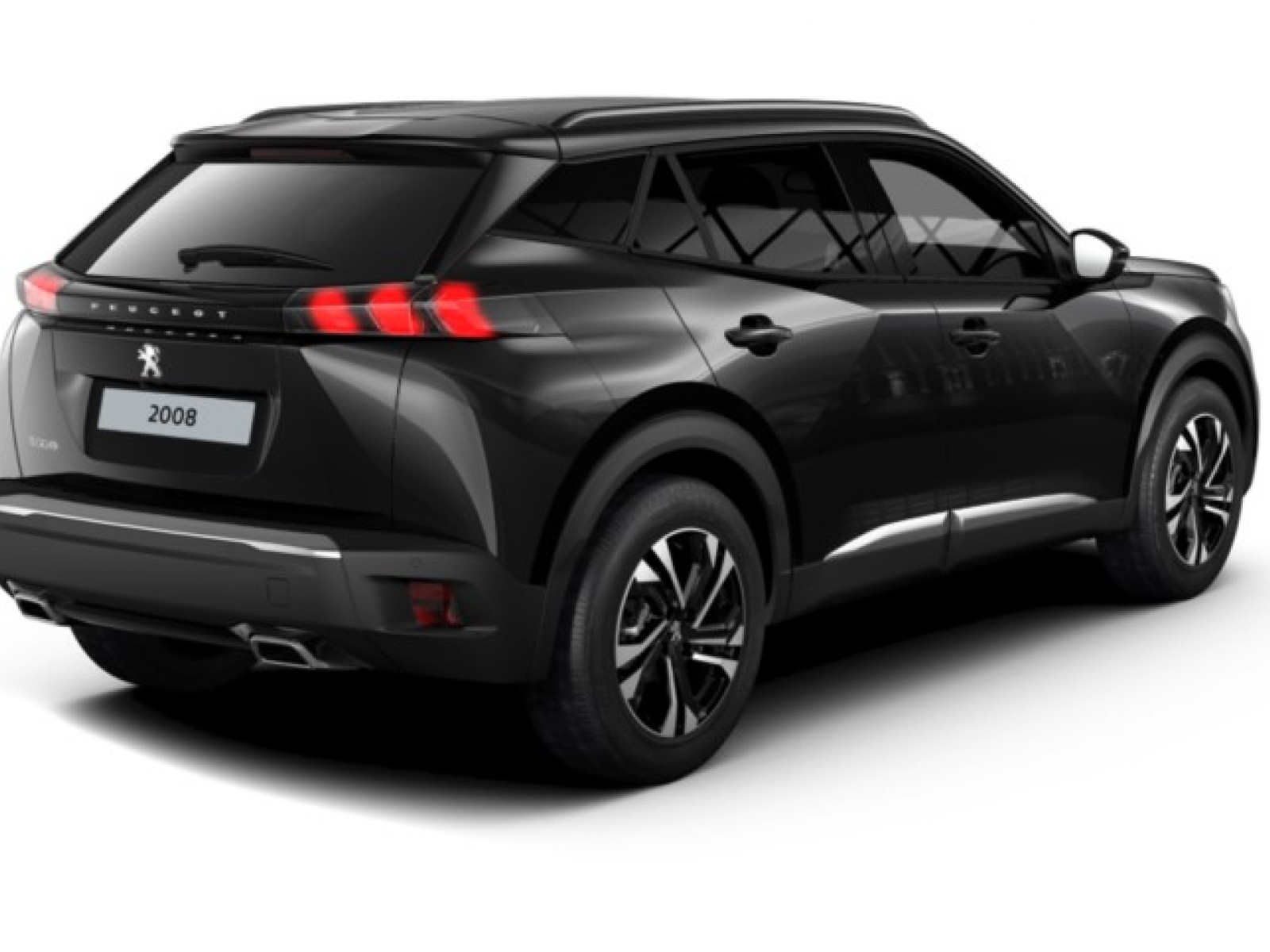 PEUGEOT - 2008 - #181303 - 3