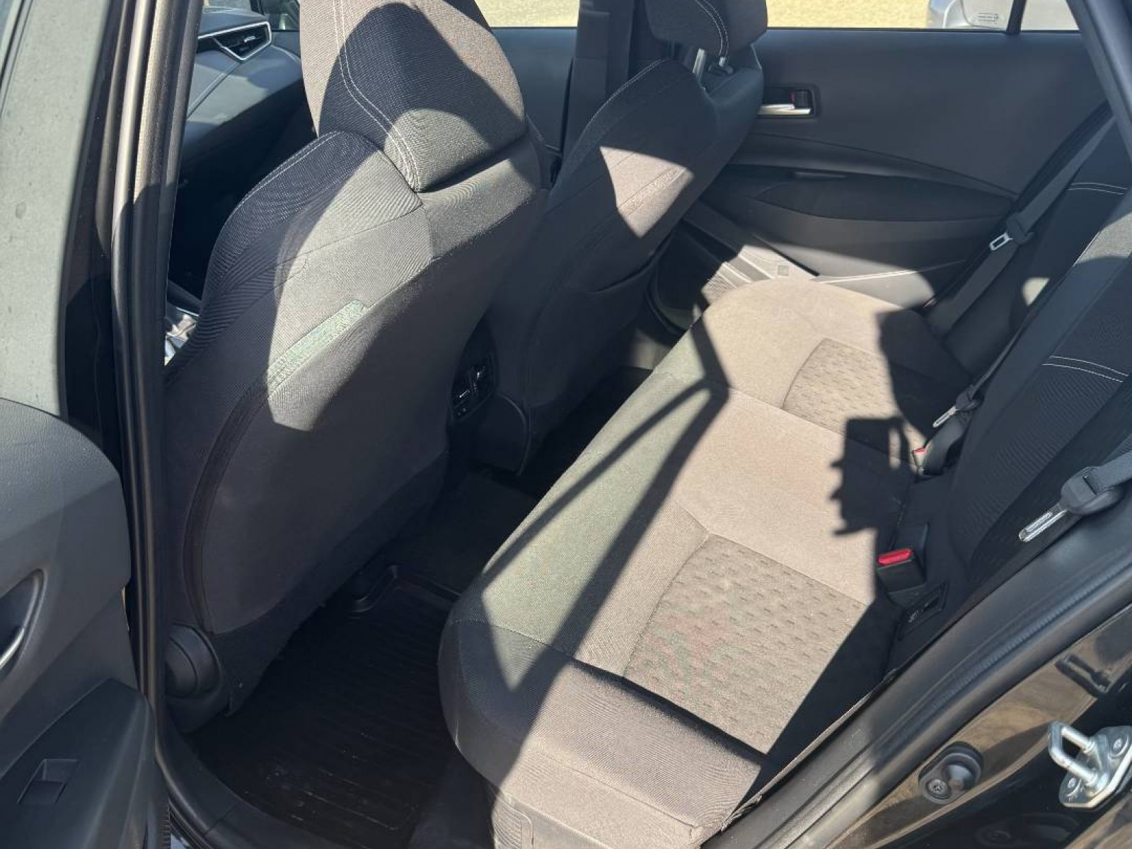 TOYOTA - COROLLA TOURING SPORTS HYBRIDE - #843455 - 6