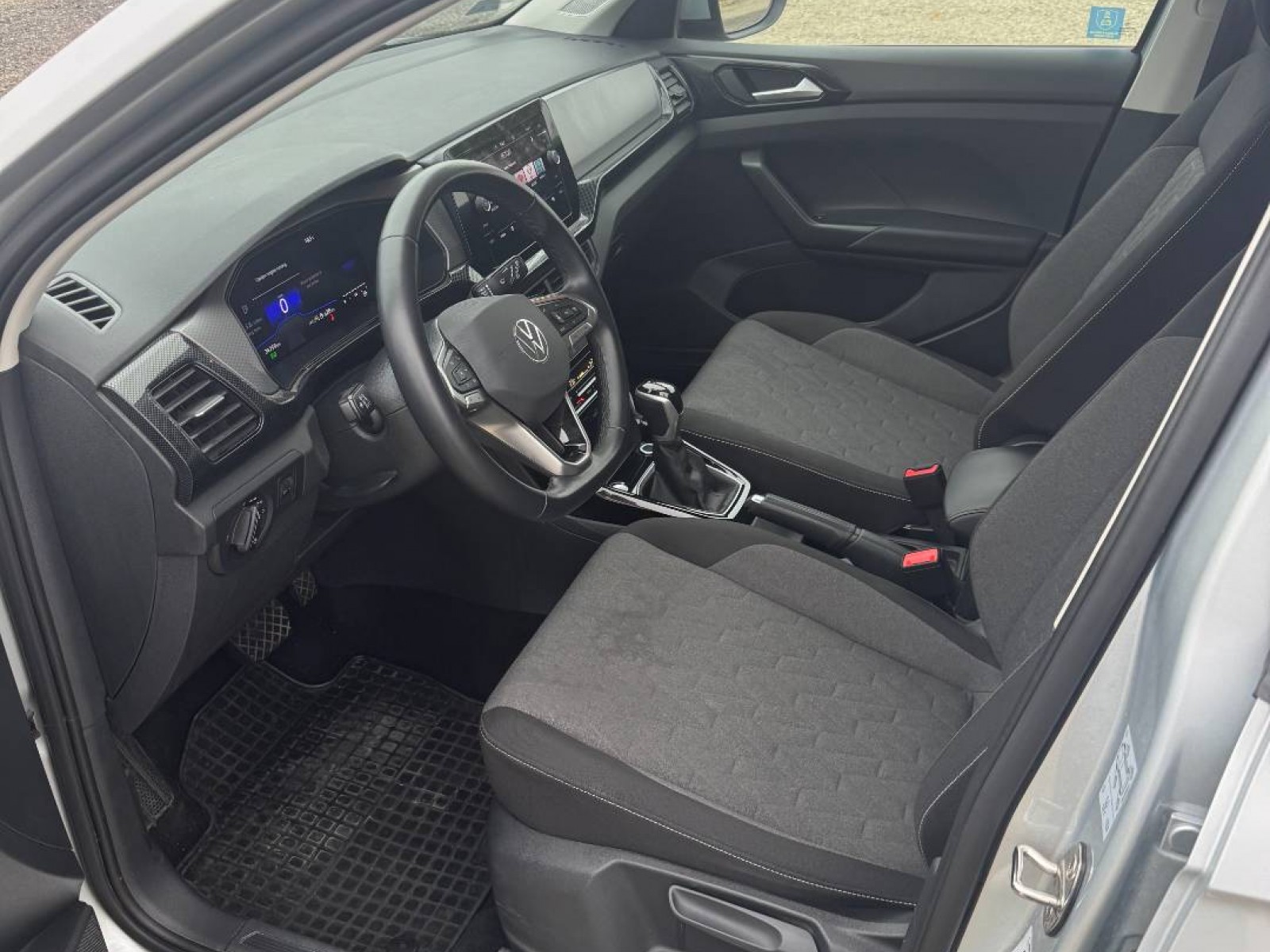 VOLKSWAGEN - T-CROSS - #843560 - 4