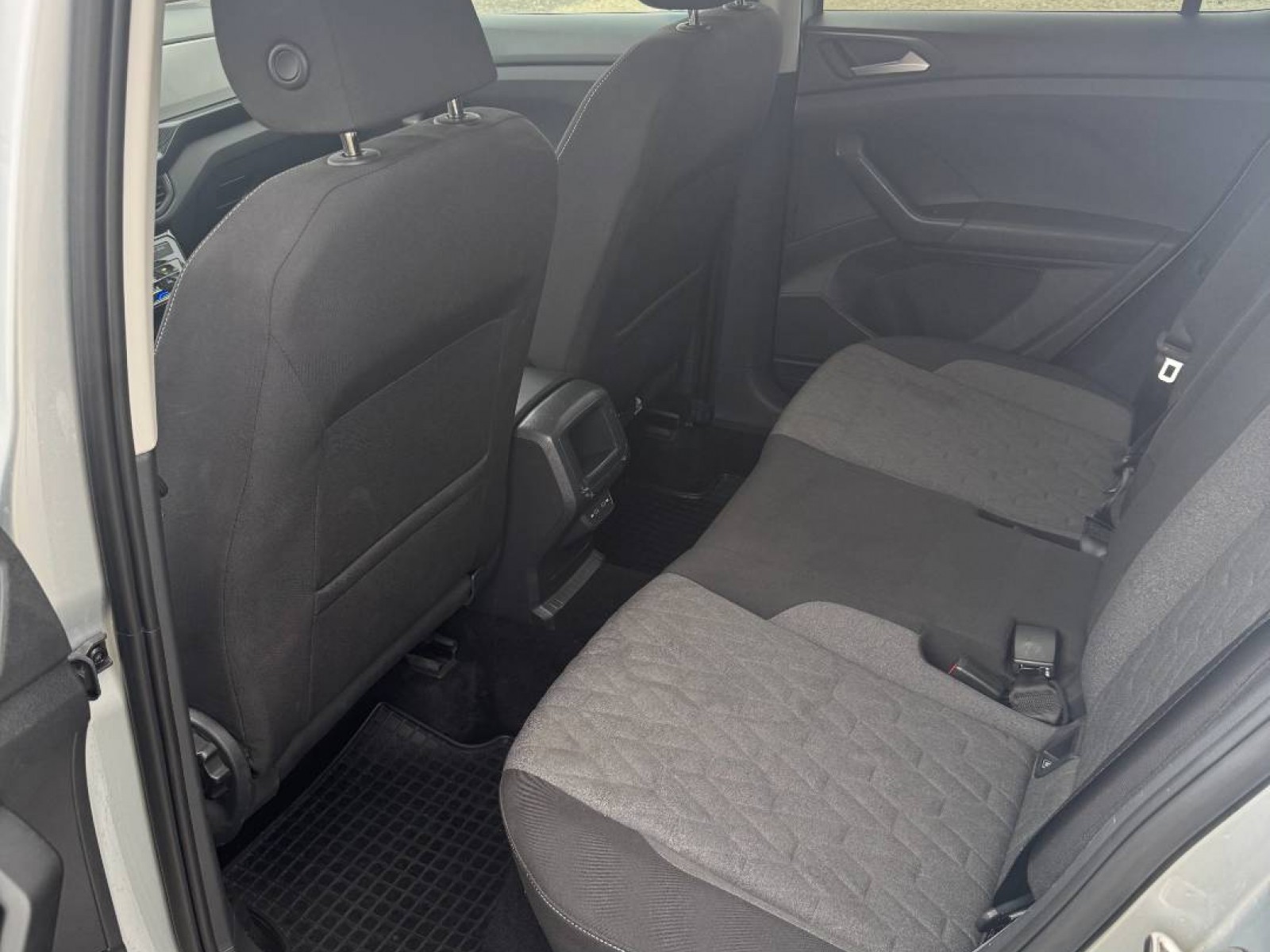 VOLKSWAGEN - T-CROSS - #843560 - 6
