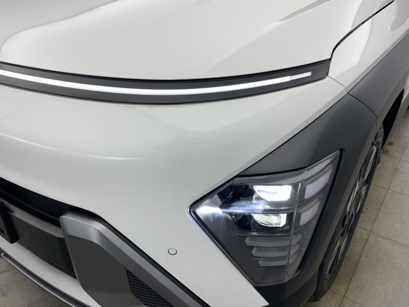 HYUNDAI - KONA - #843350 - 24