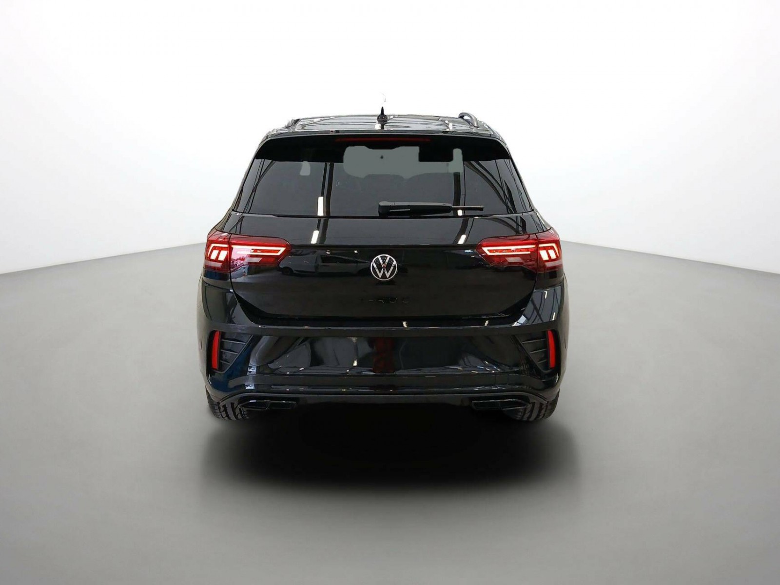 VOLKSWAGEN - T-ROC - #837753 - 3