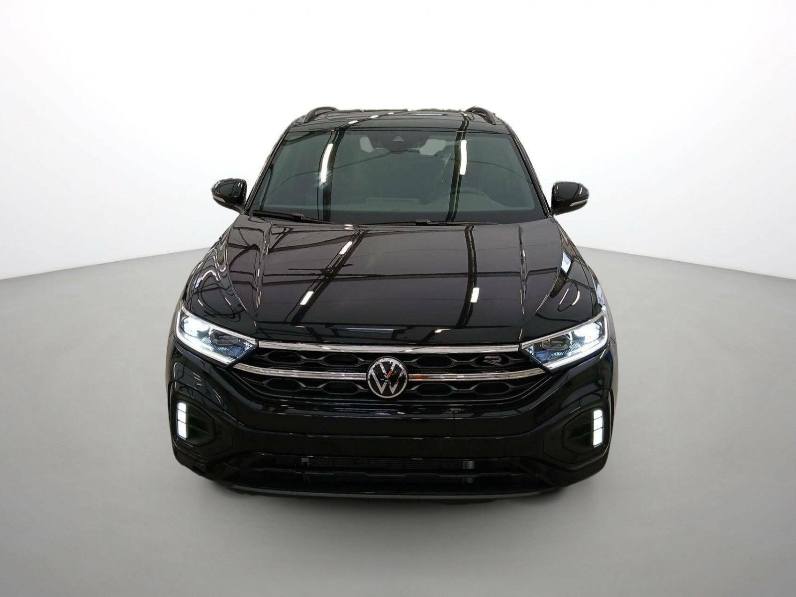 VOLKSWAGEN - T-ROC - #837753 - 4