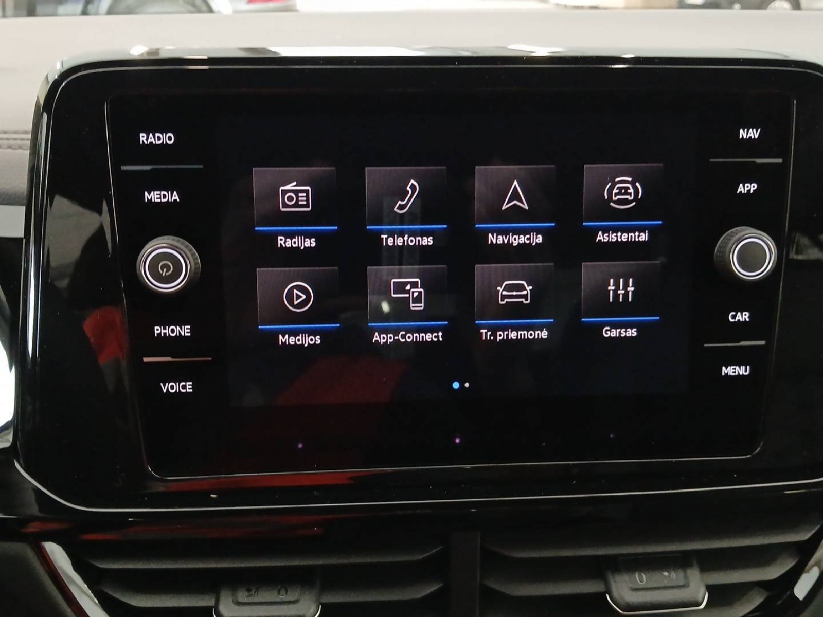 VOLKSWAGEN - T-ROC - #837753 - 7