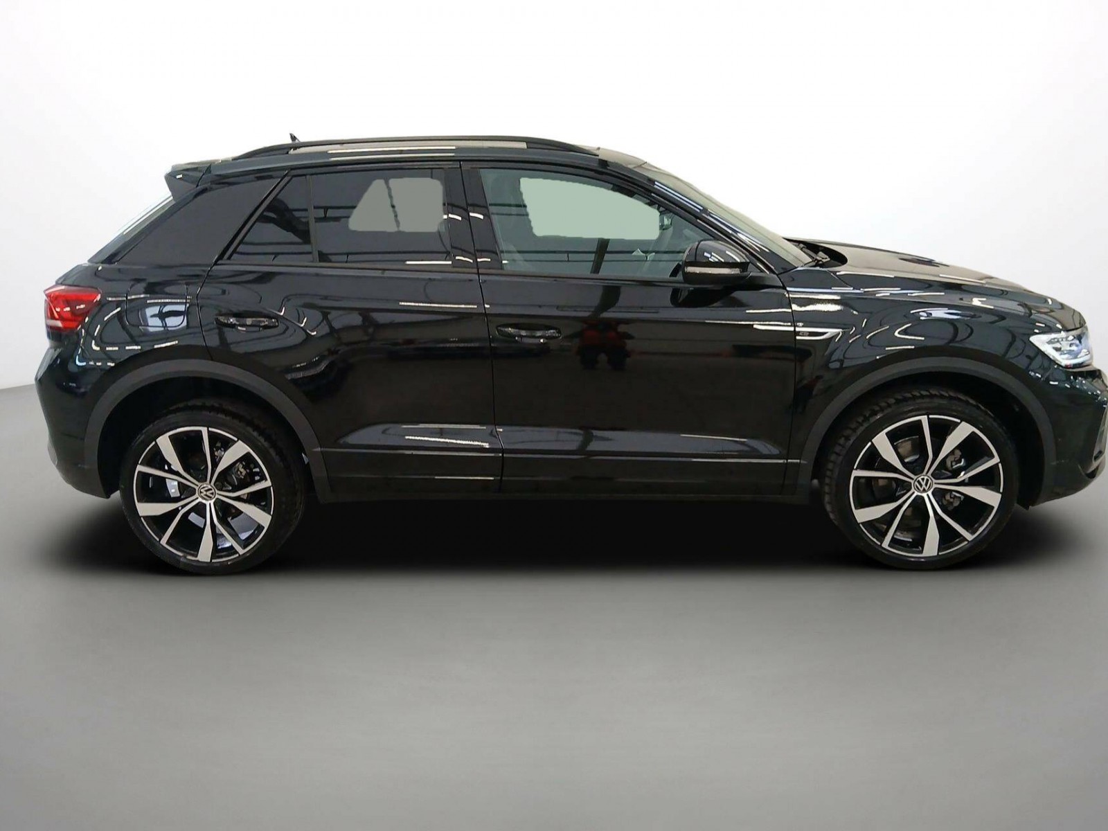 VOLKSWAGEN - T-ROC - #837753 - 8