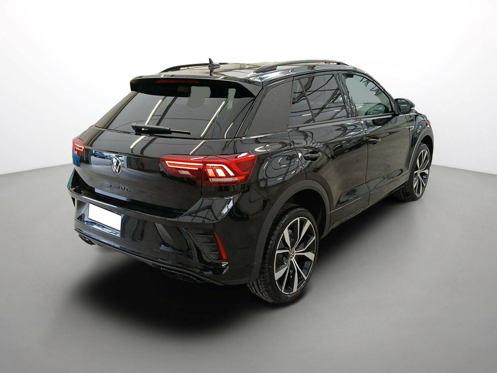 VOLKSWAGEN - T-ROC - #837753 - 16