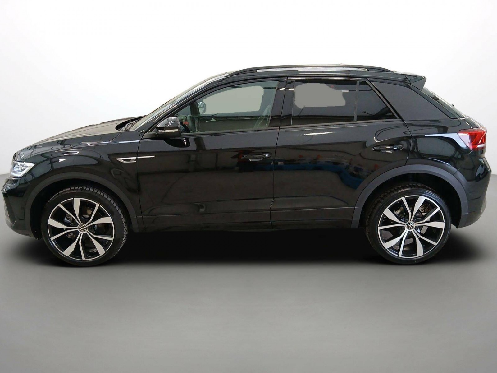 VOLKSWAGEN - T-ROC - #837755 - 9