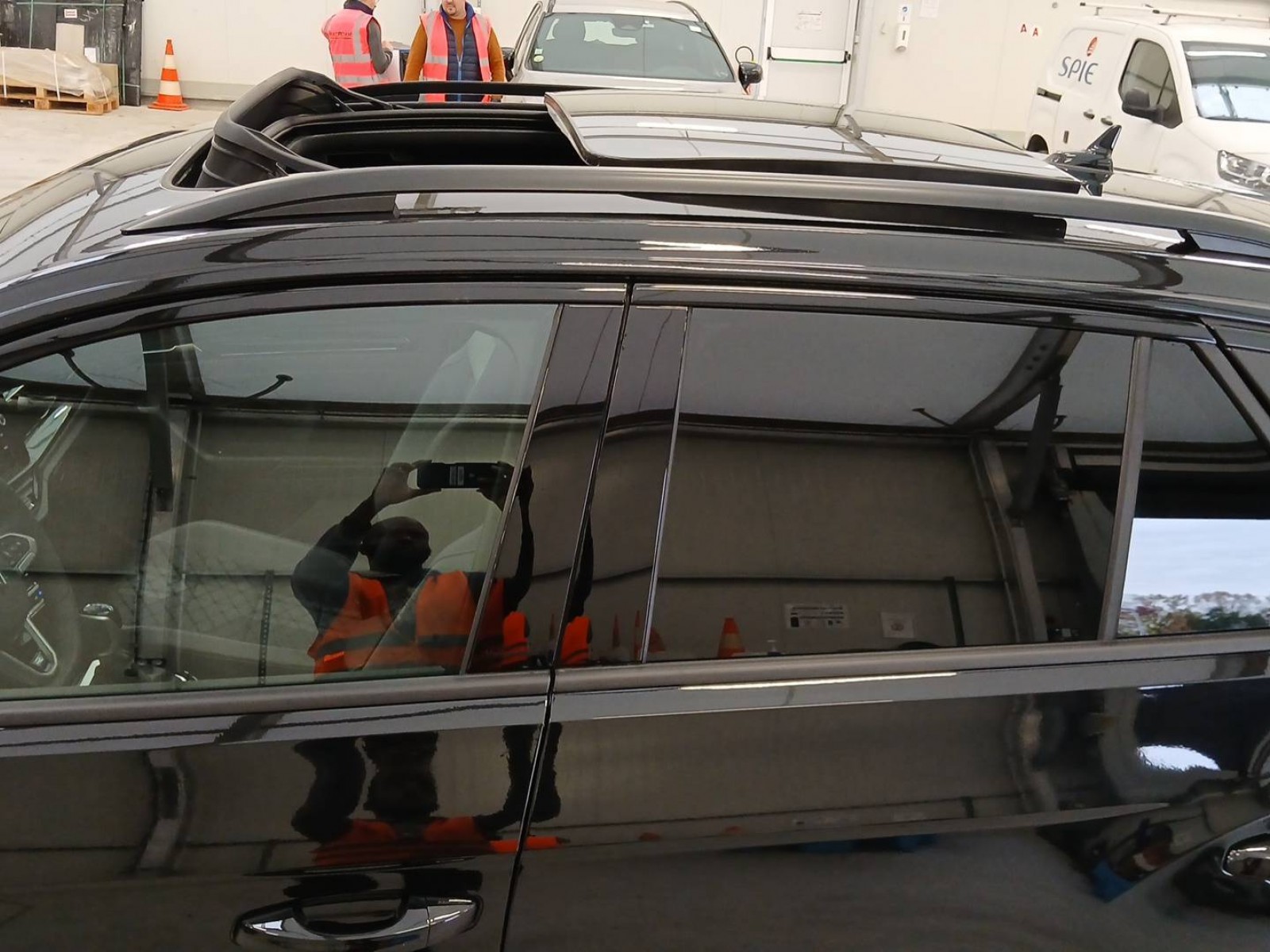 VOLKSWAGEN - T-ROC - #837755 - 14
