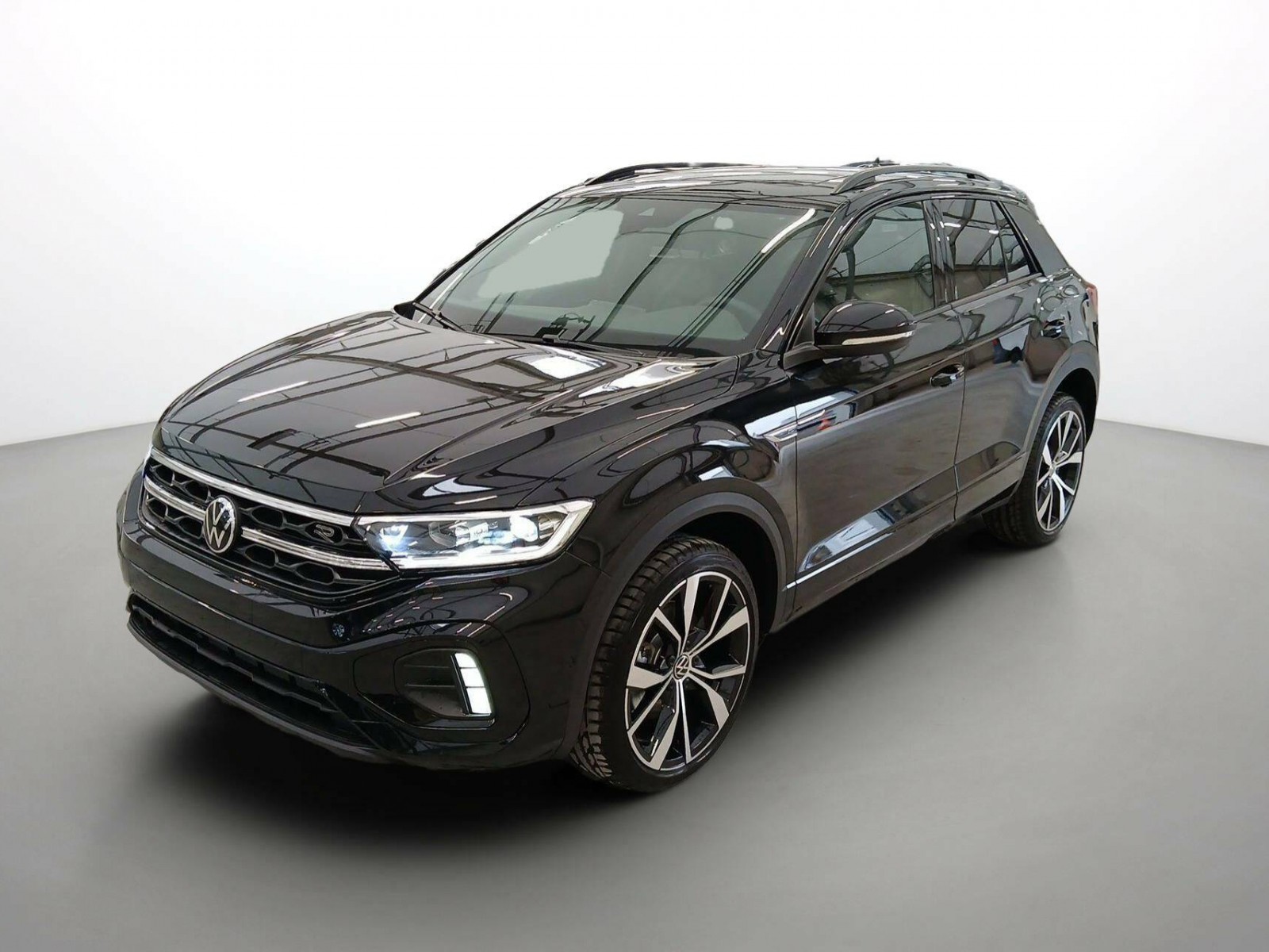 VOLKSWAGEN - T-ROC - #837755 - 0