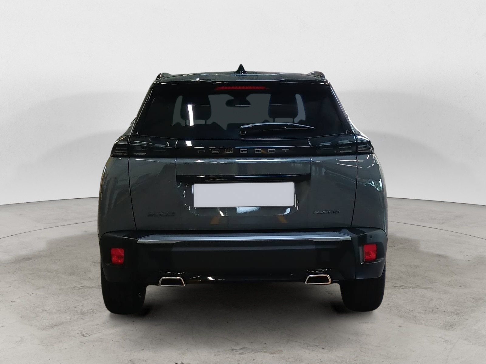 PEUGEOT - 2008 - #832397 - 3