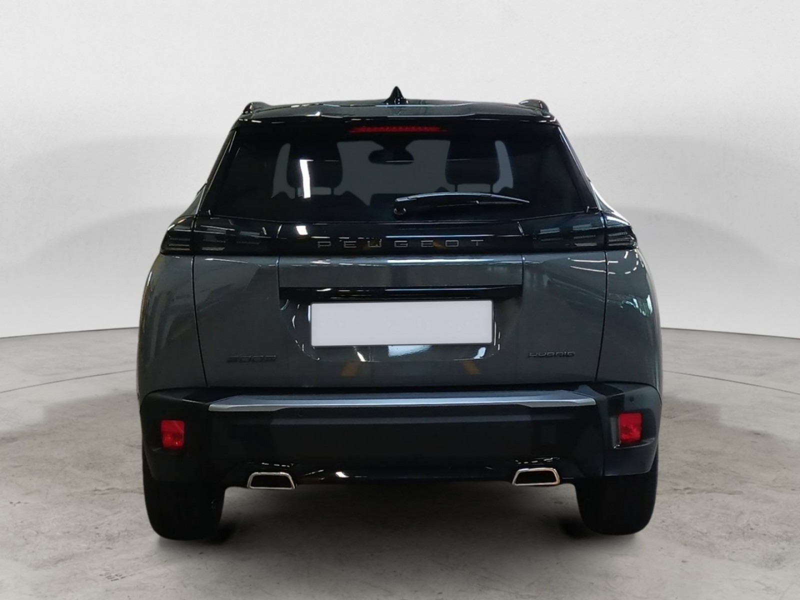 PEUGEOT - 2008 - #832397 - 20