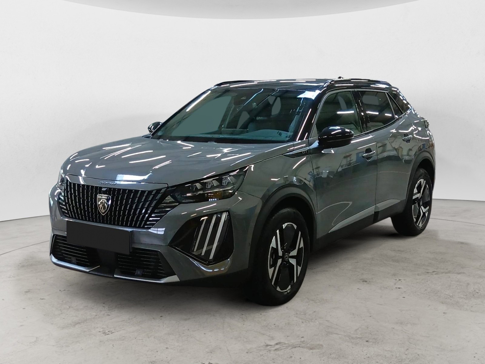 PEUGEOT - 2008 - #832378 - 0