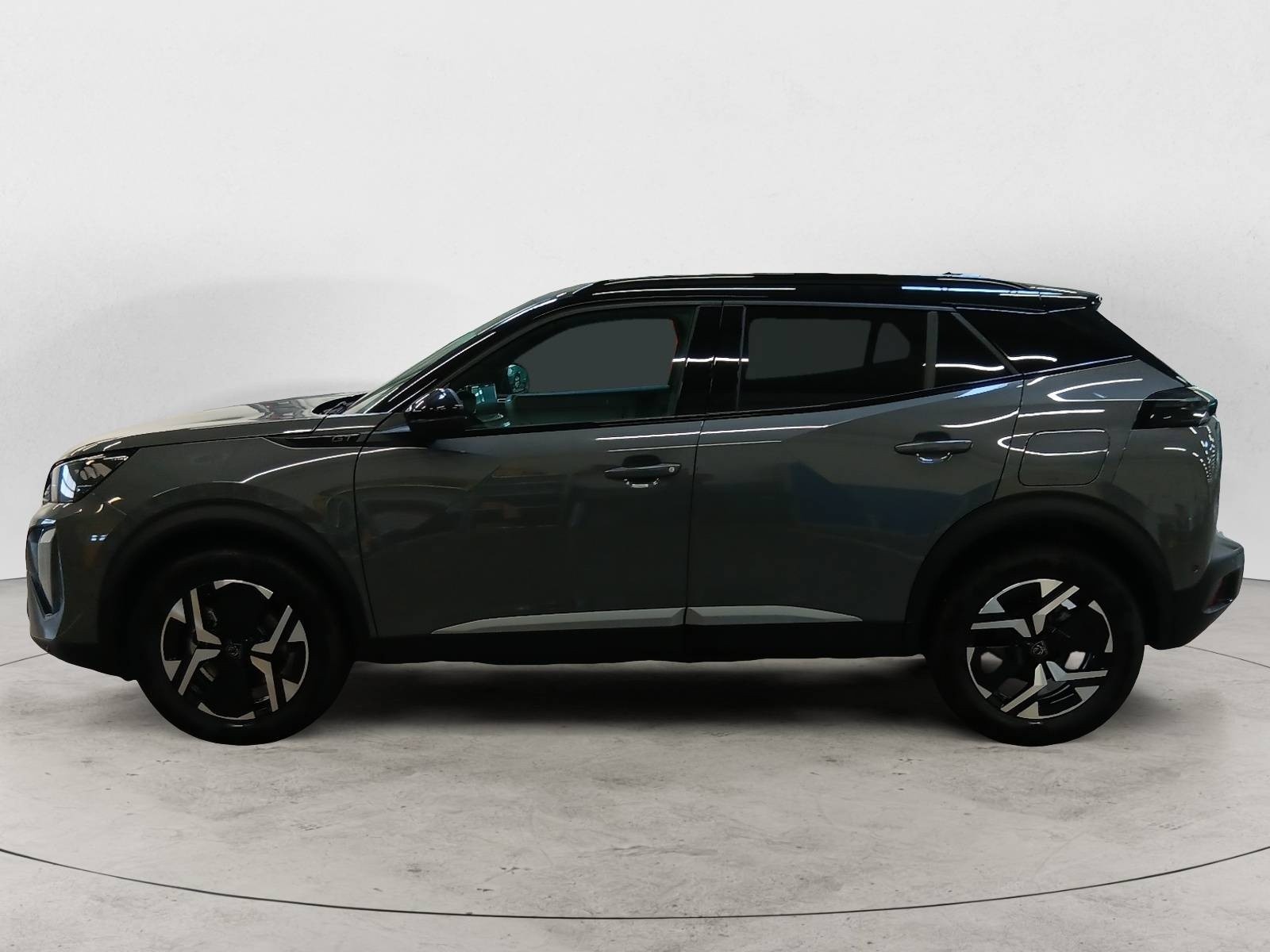 PEUGEOT - 2008 - #832378 - 1