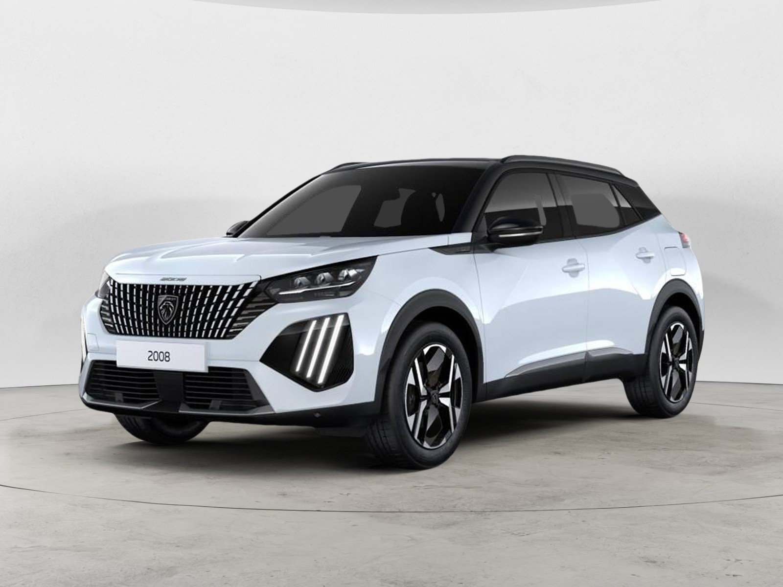 PEUGEOT - 2008 - #832463 - 0