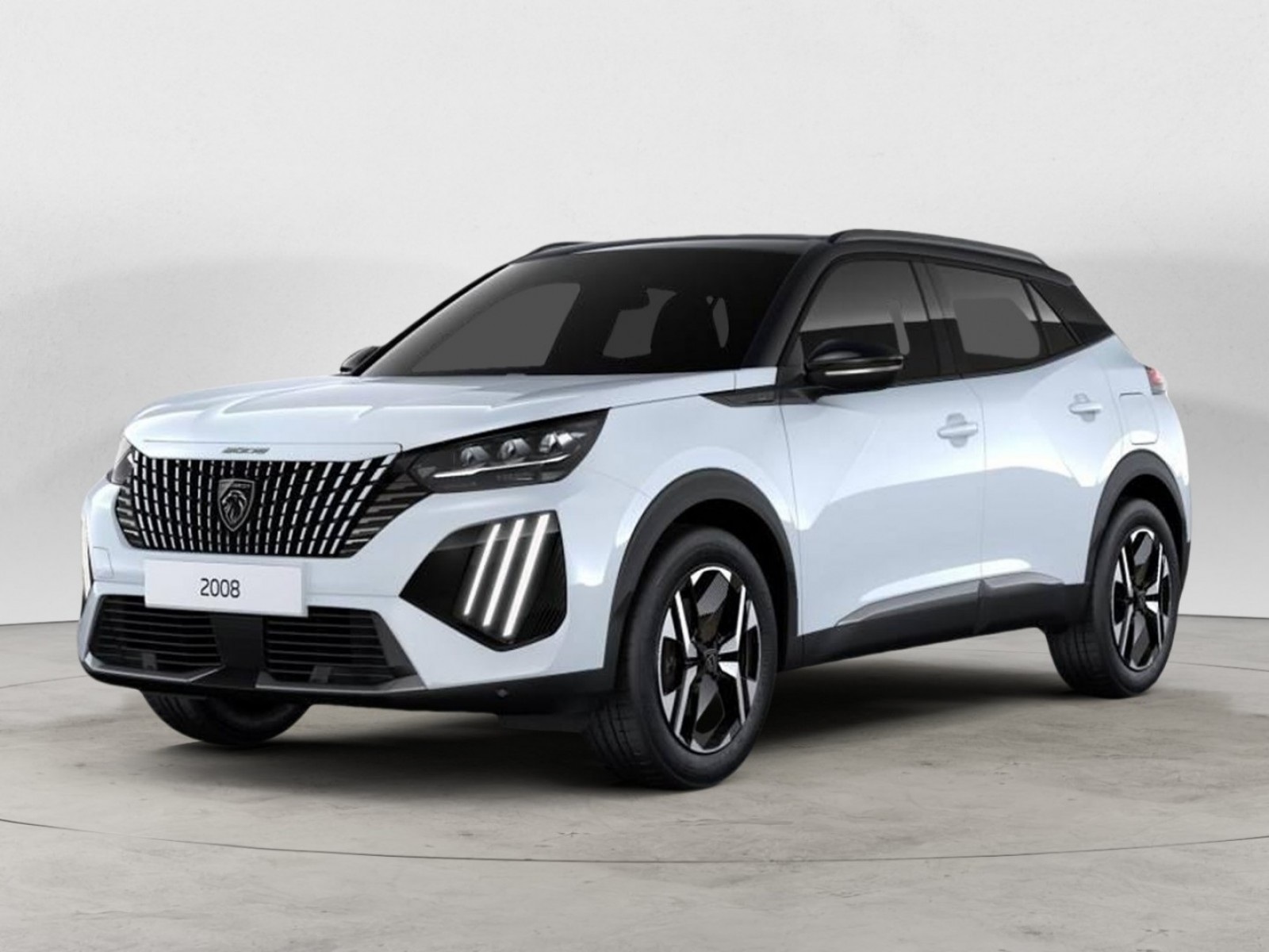 PEUGEOT - 2008 - #832463 - 9