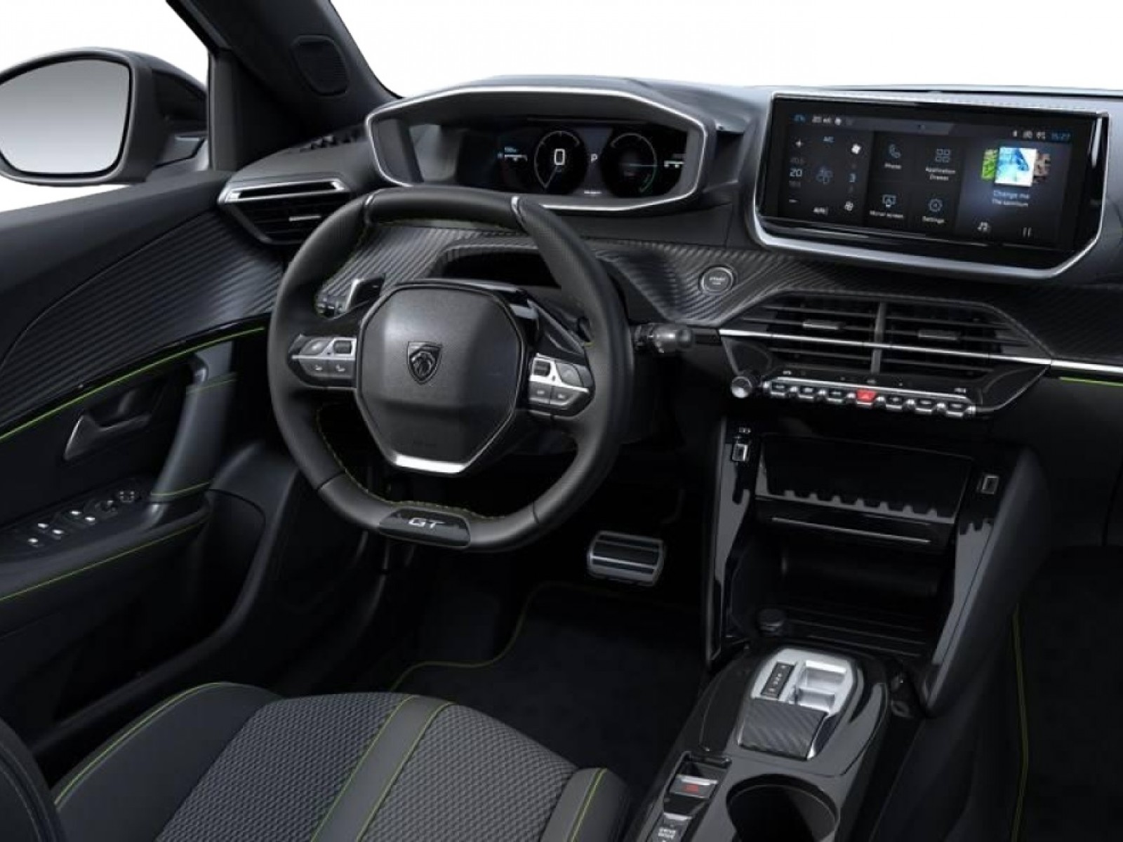 PEUGEOT - 2008 - #832463 - 5