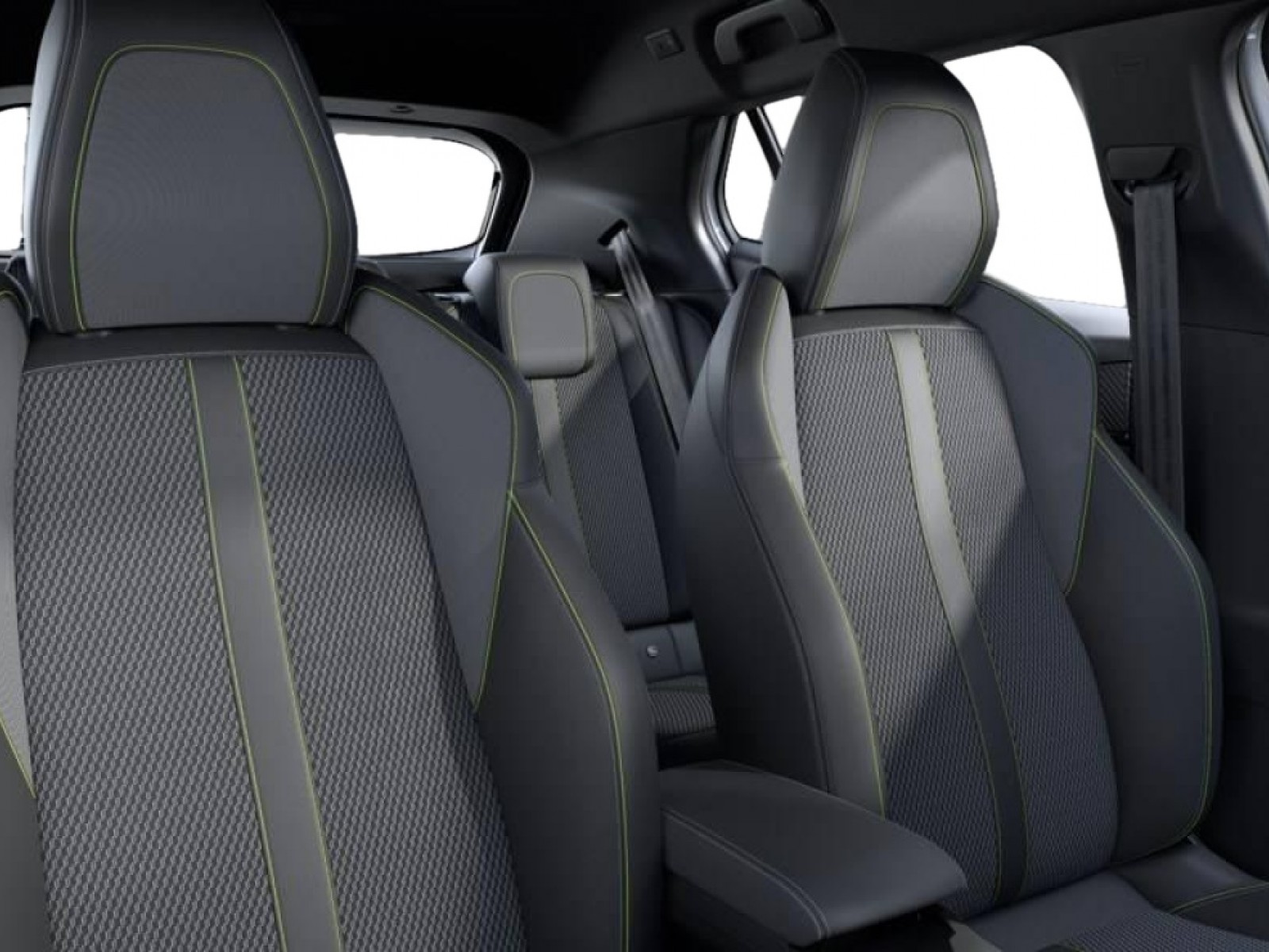 PEUGEOT - 2008 - #832463 - 7
