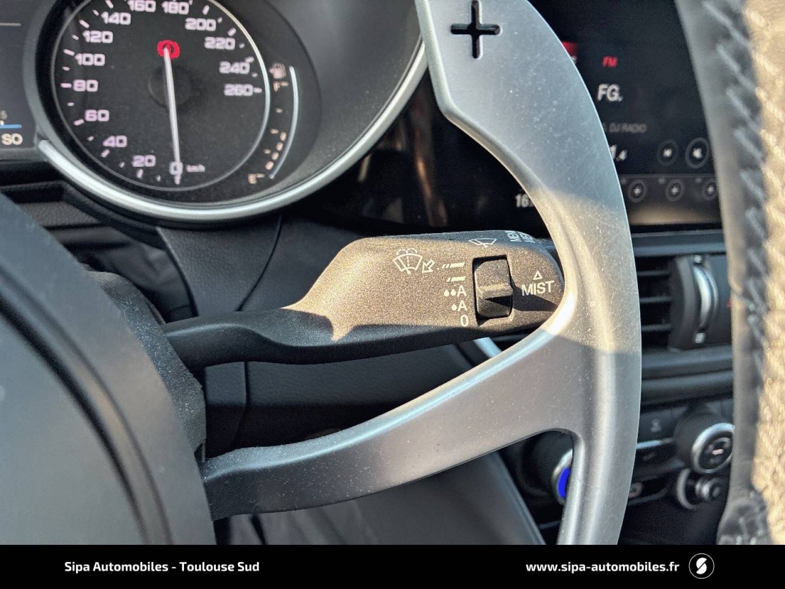 ALFA ROMEO - GIULIA MY22 - #846555 - 13