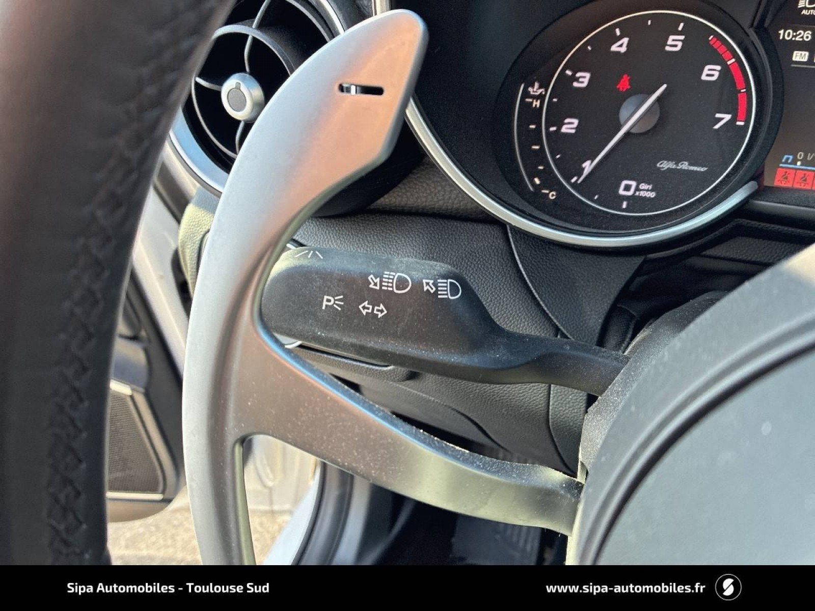ALFA ROMEO - GIULIA MY22 - #846555 - 14