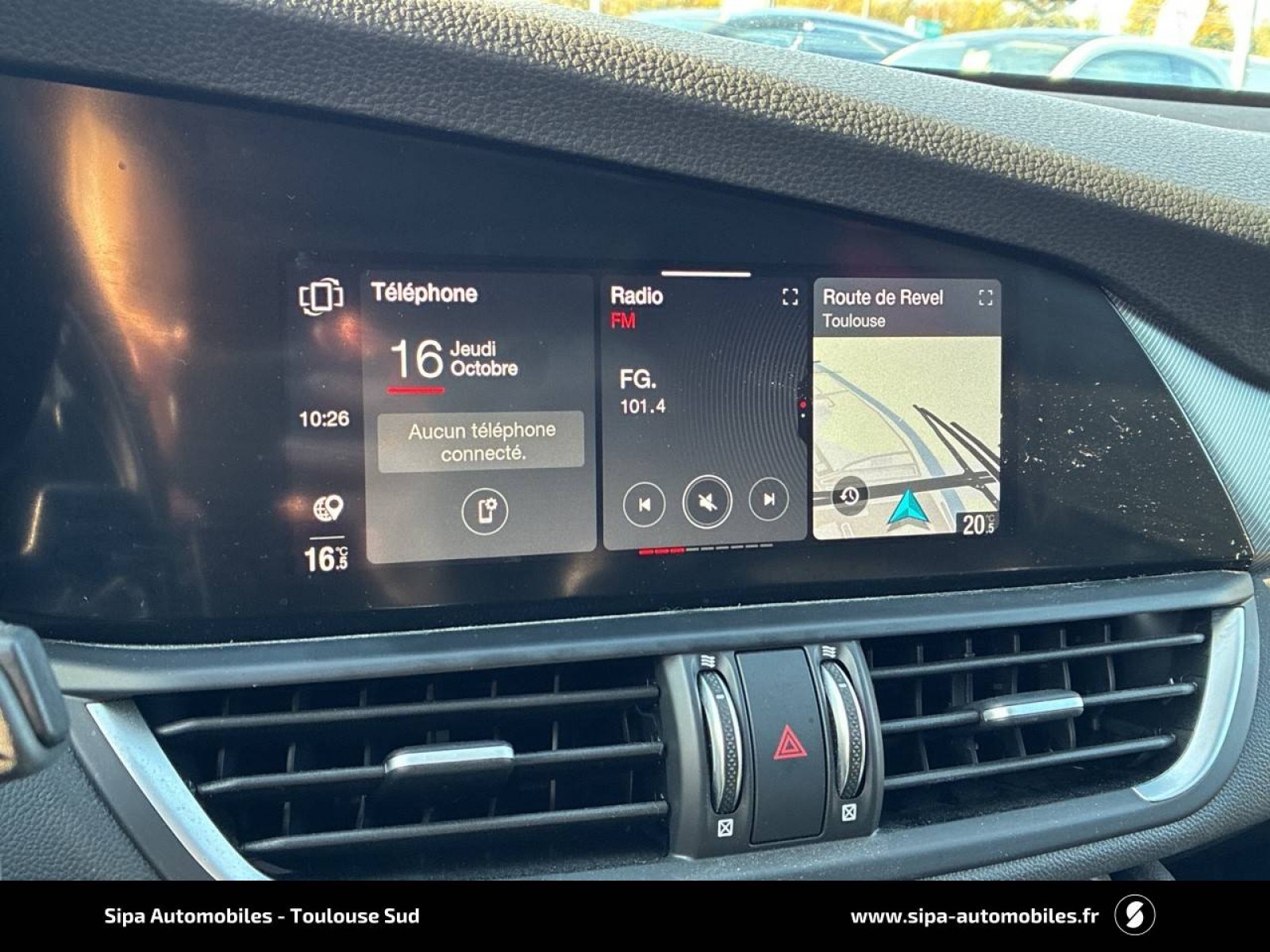 ALFA ROMEO - GIULIA MY22 - #846555 - 18