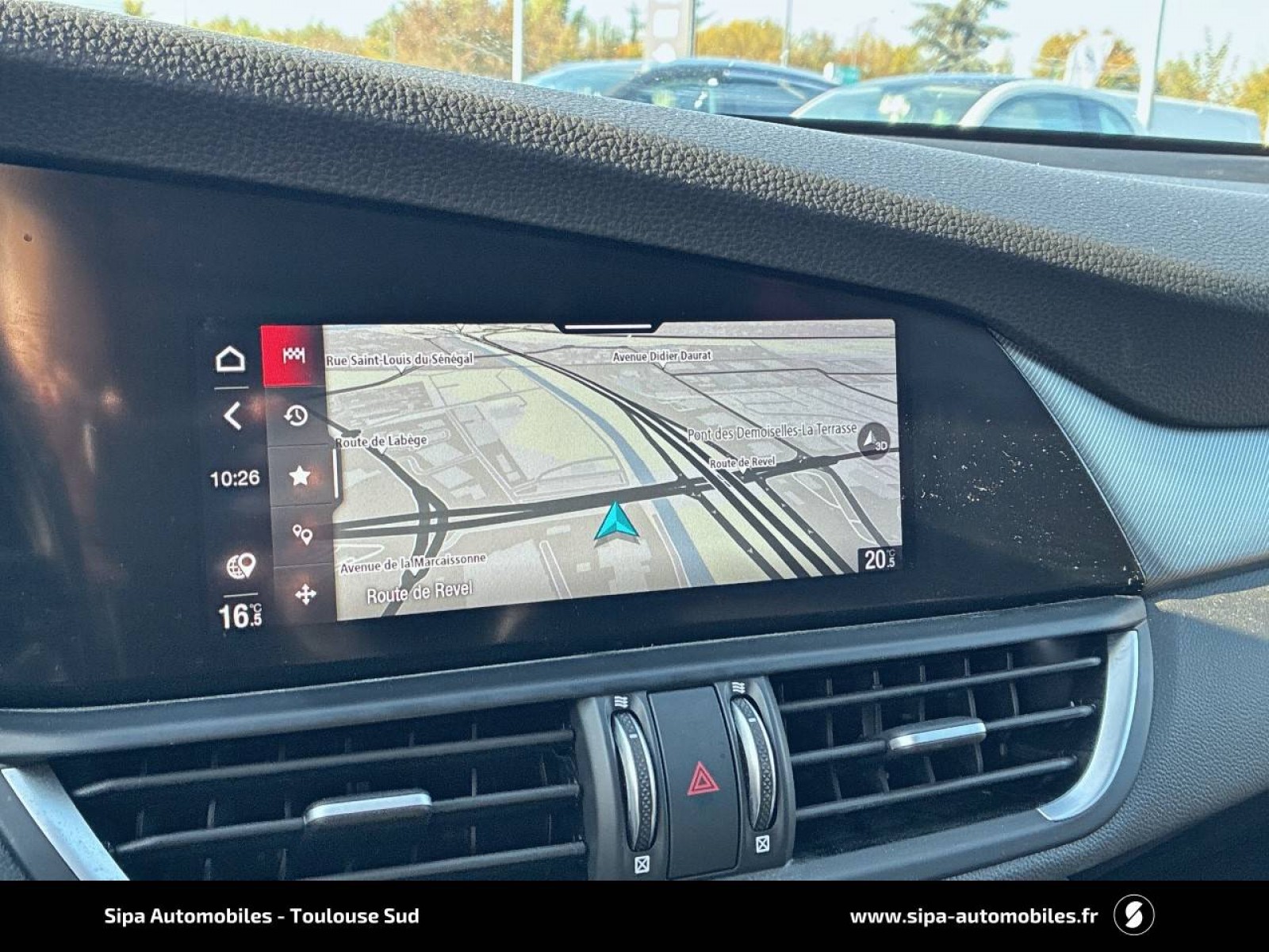 ALFA ROMEO - GIULIA MY22 - #846555 - 19