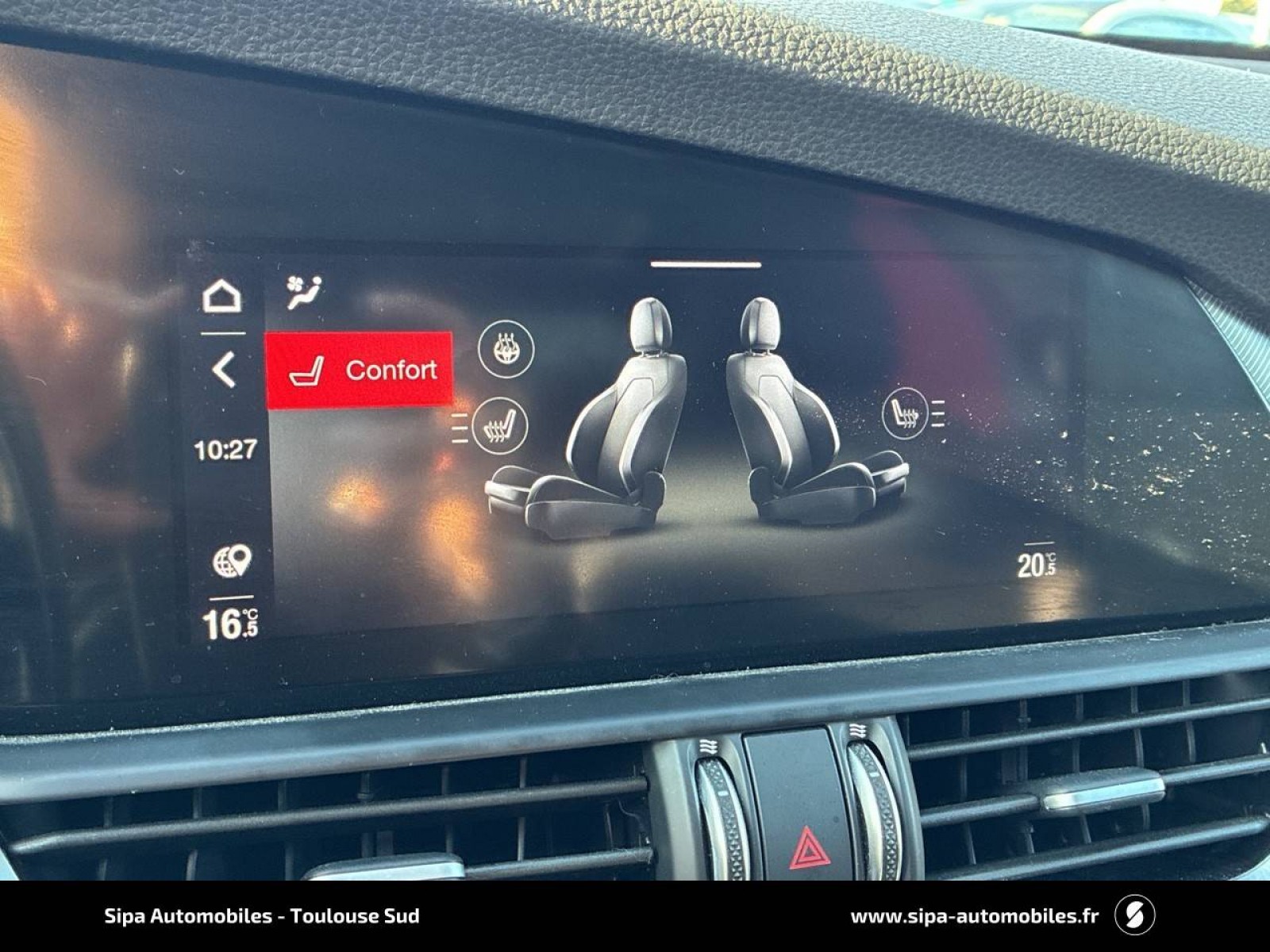 ALFA ROMEO - GIULIA MY22 - #846555 - 23