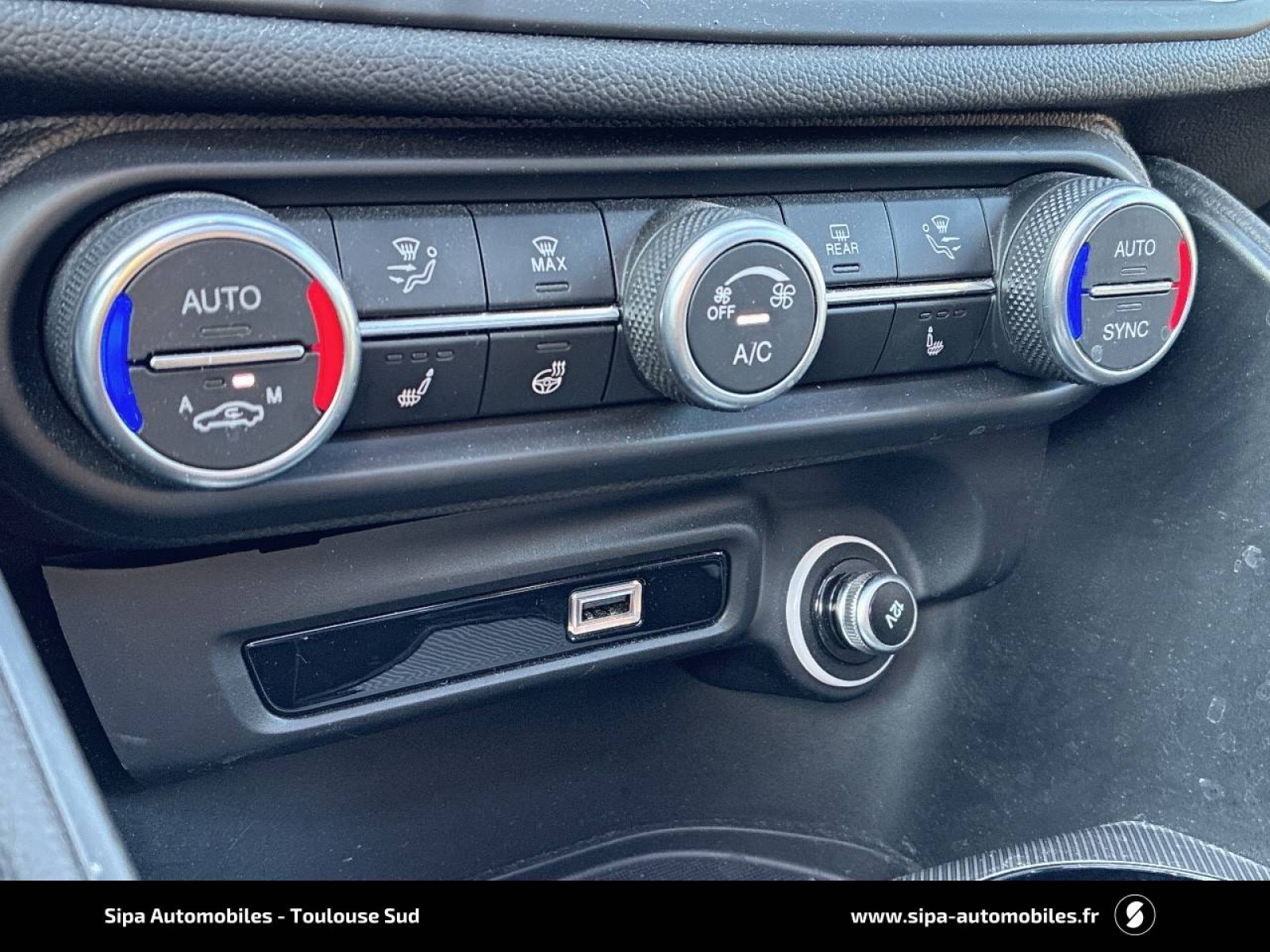 ALFA ROMEO - GIULIA MY22 - #846555 - 25