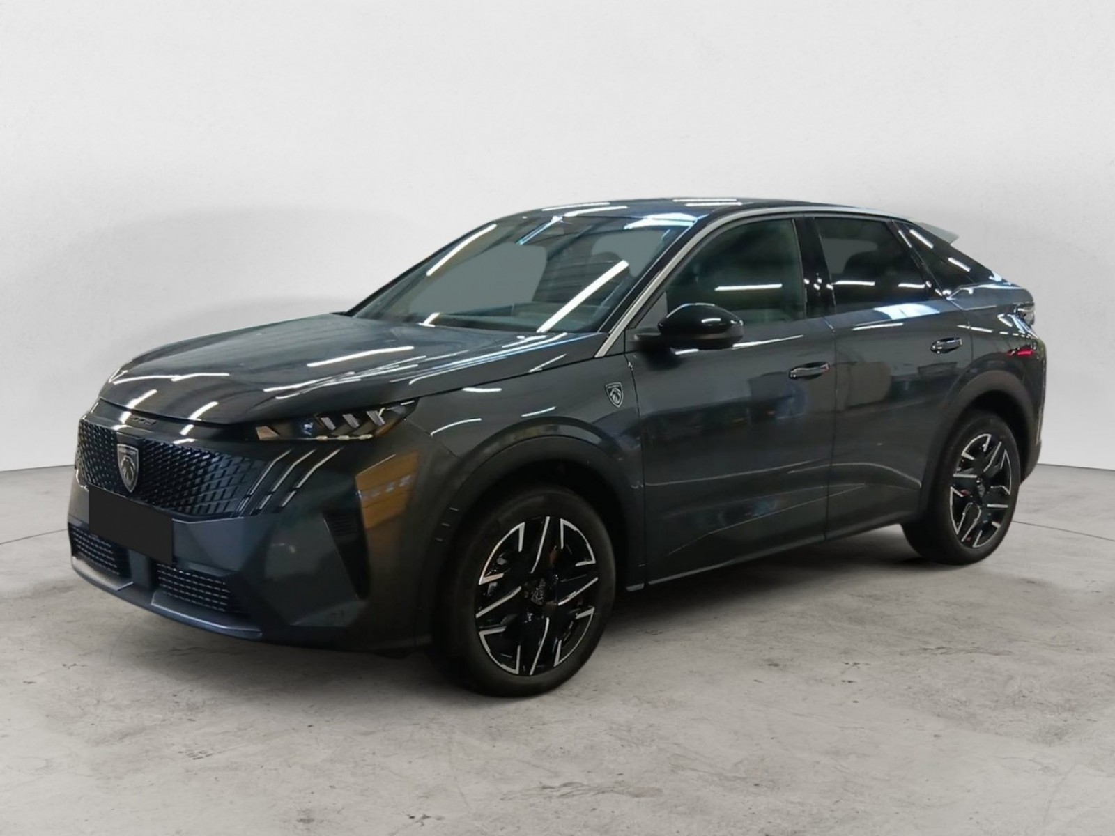 PEUGEOT - 3008 - #637562 - 17
