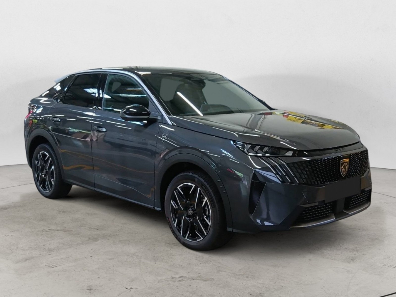 PEUGEOT - 3008 - #637562 - 18