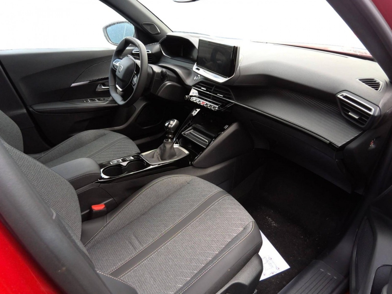 PEUGEOT - 2008 - #843948 - 9