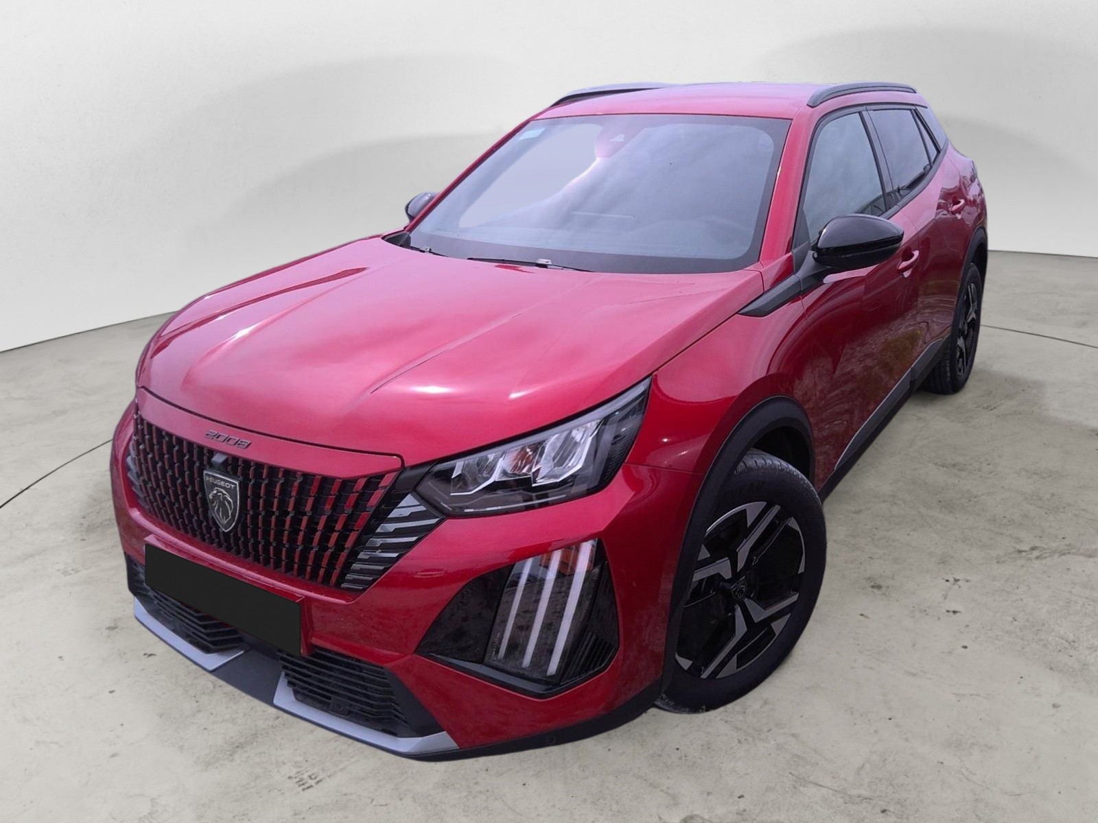 PEUGEOT - 2008 - #843986 - 0